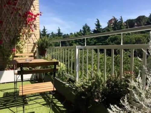 Happy Holiday in Rome b&b