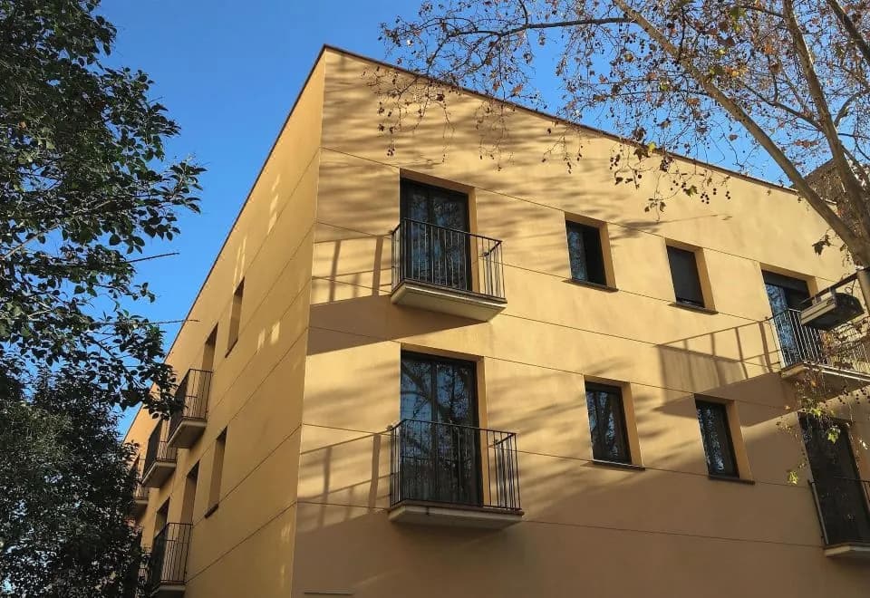 MH Apartments Gracia