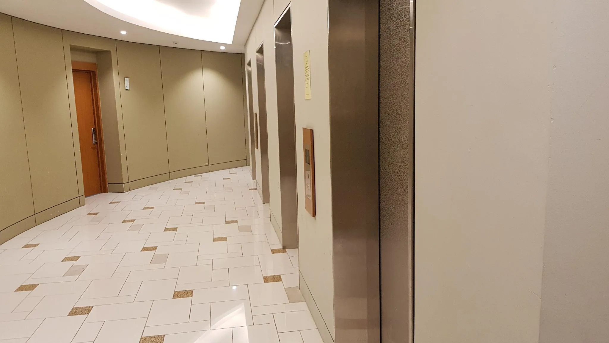 Vortex KLCC Bukit Bintang Hotel Suites by Comfyhome