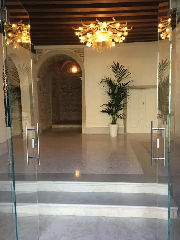 Ca' Bonfadini Historic Experience