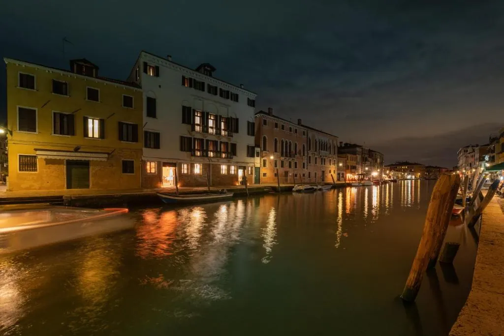 Ca' Bonfadini Historic Experience