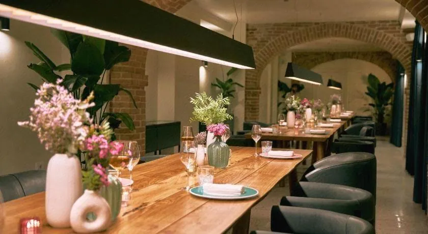 Ca' Bonfadini Historic Experience