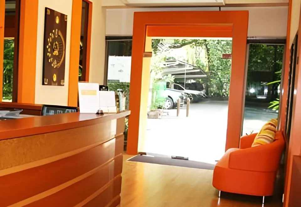 Asia Inn Bangkok