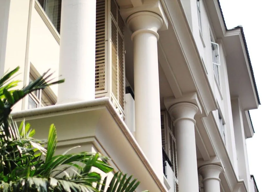 Asoke Residence Sukhumvit by UHG