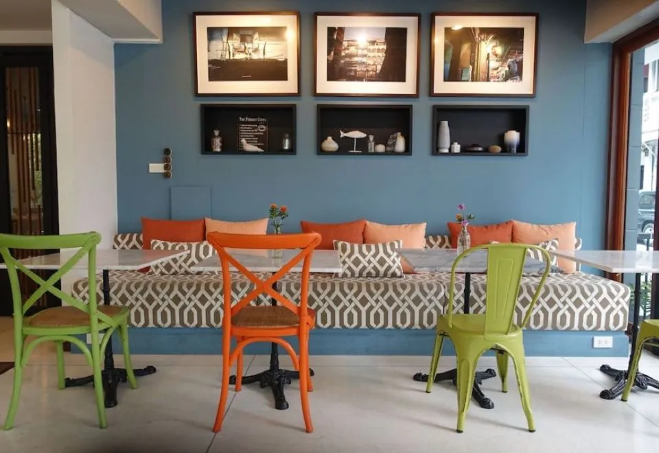 Nandha Hotel