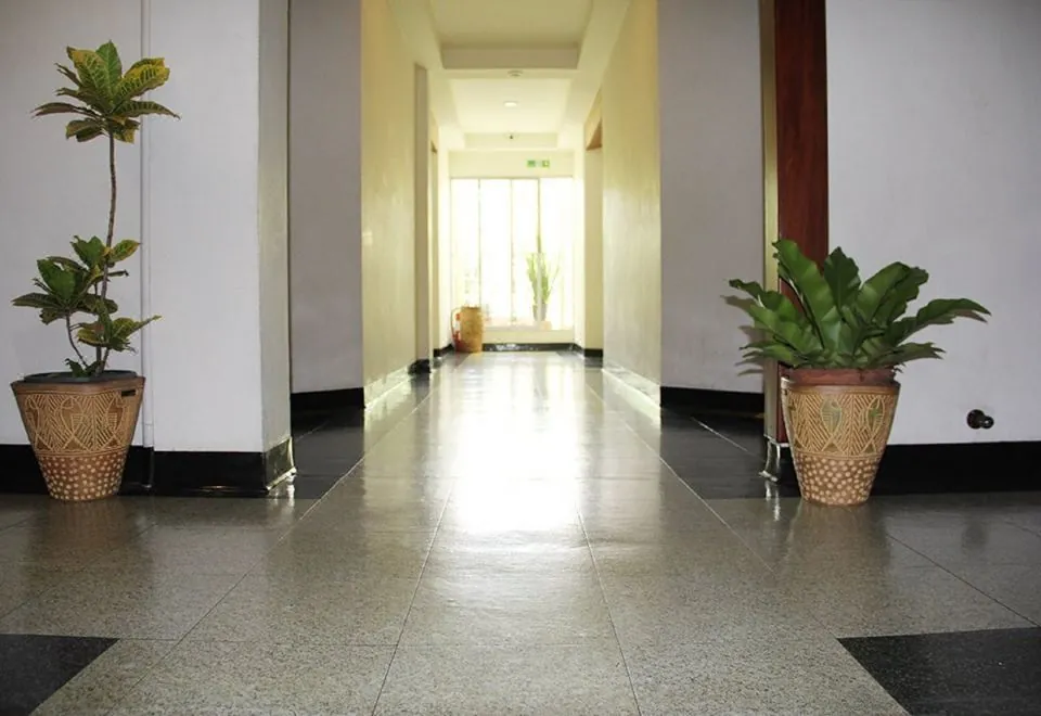 B.S. Court Hotel Sathorn