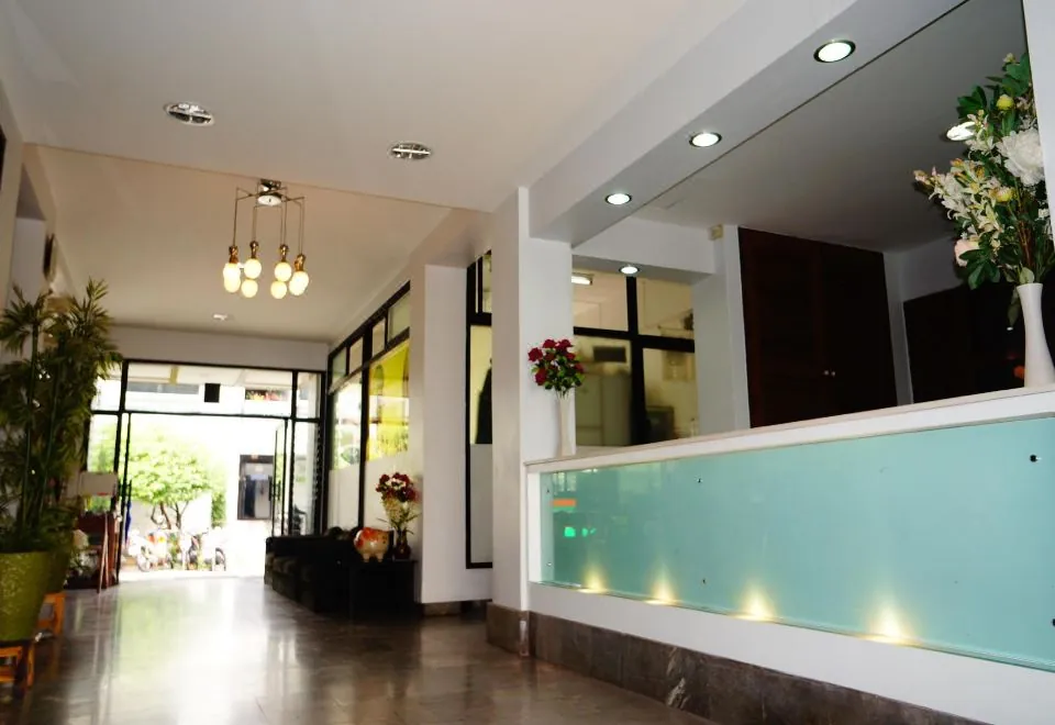 Baan Kaew Mansion