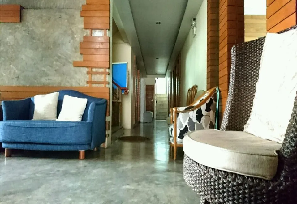 Baannueng at Aree 5 Hotel
