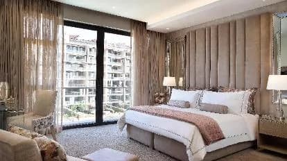 The Houghton Hotel Spa Wellness and Golf