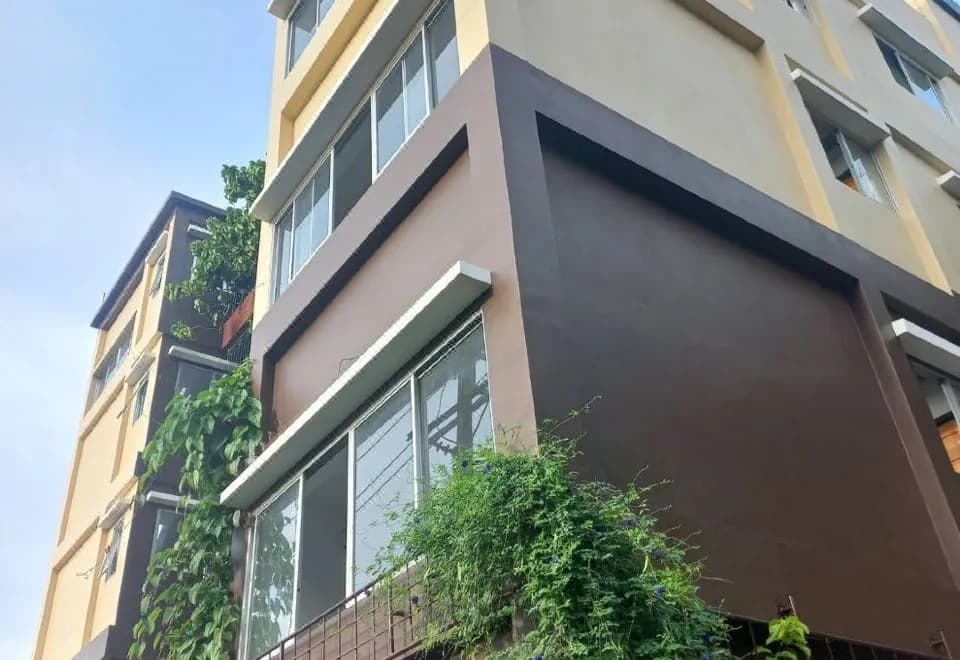 Baan Khun Mae Apartment