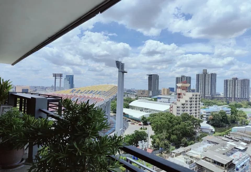 Bangkok Inter Place