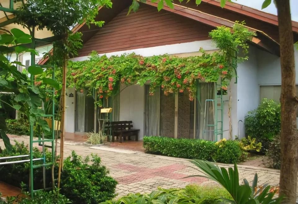 Bangkok Rama Hotel