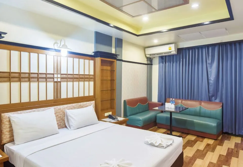 Bavana Hotel