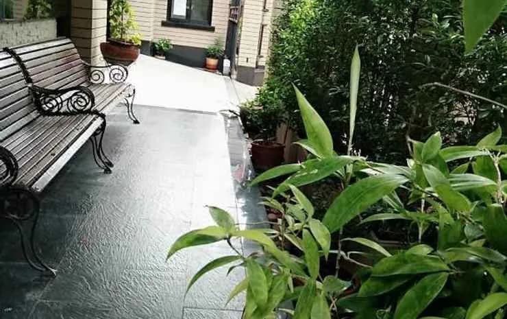 Bcj Residence