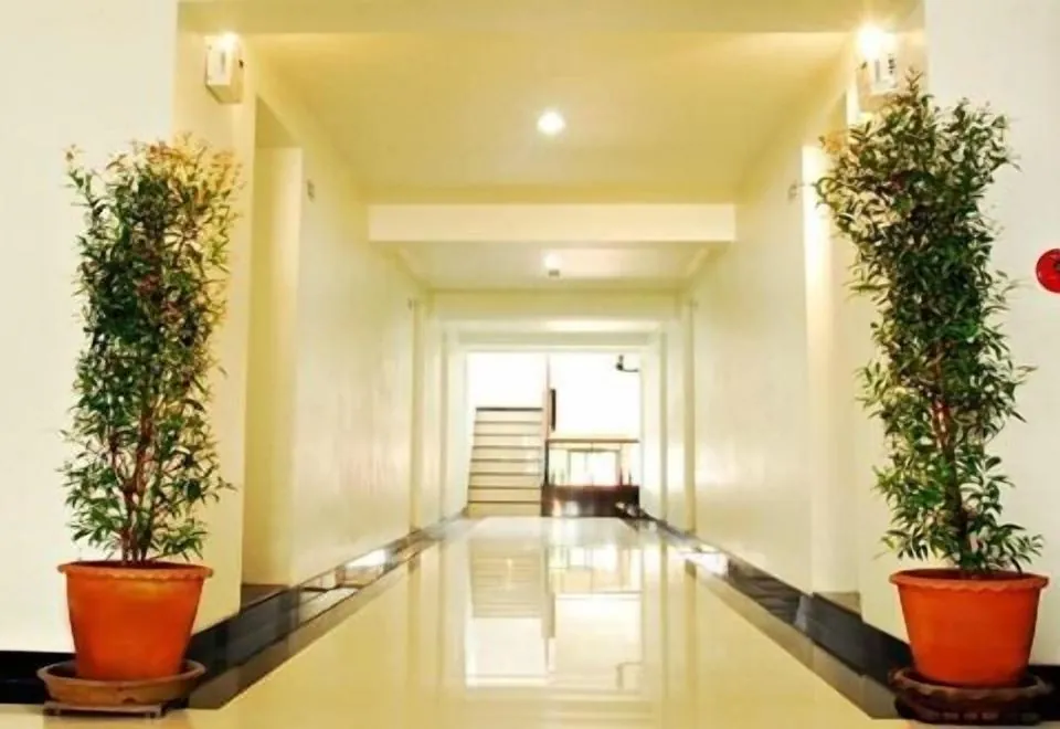 Bcj Residence