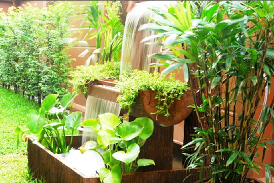 Bcj Residence