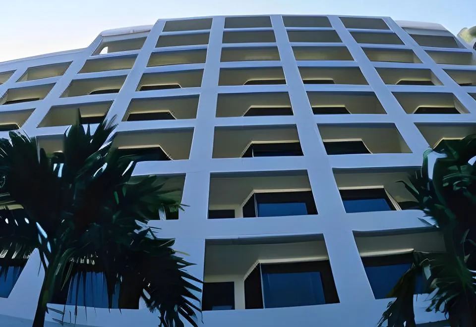 Best Comfort Residential Hotel