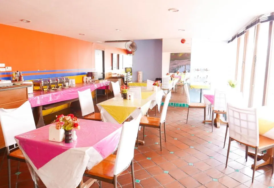 Best Comfort Residential Hotel