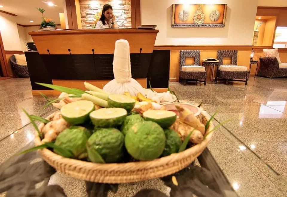 Bossotel Bangkok