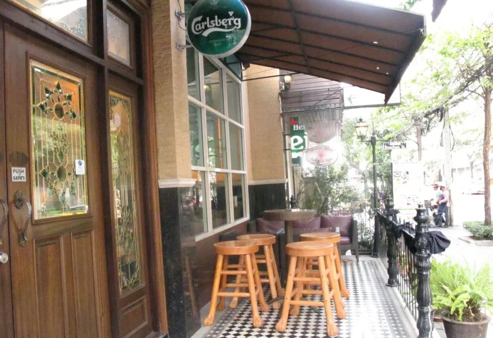 Bourbon St. Boutique Hotel
