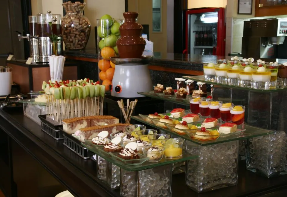 Cape House Langsuan Hotel