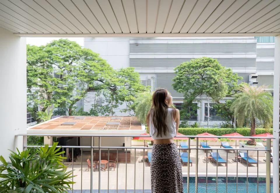 Centre Point Sukhumvit Thong-Lo