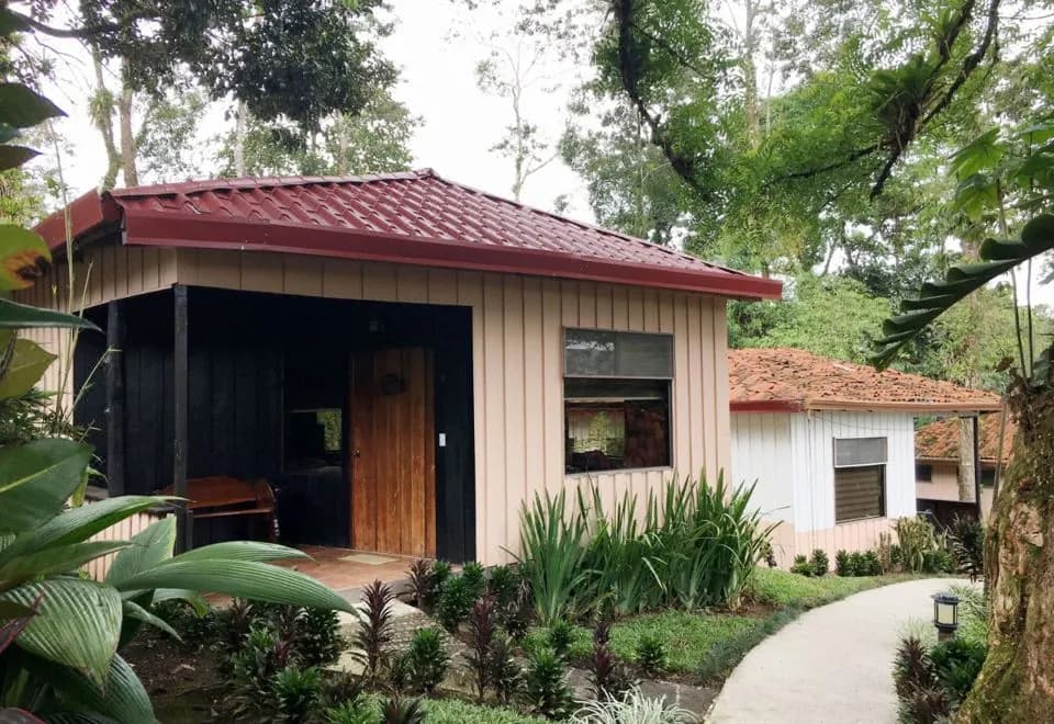Hotel Kokoro Mineral Hot Springs