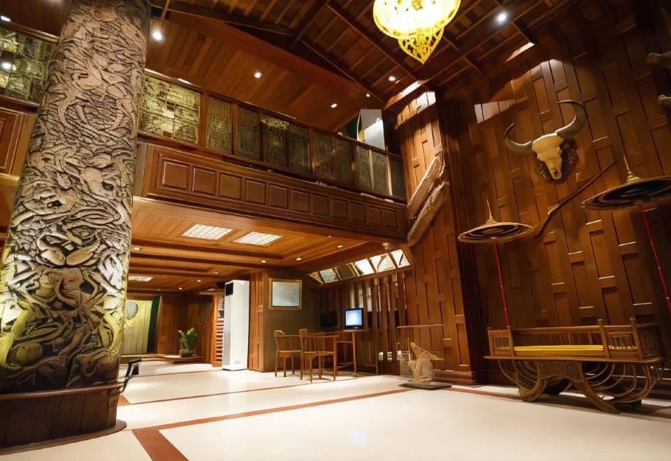 Chang Siam Inn