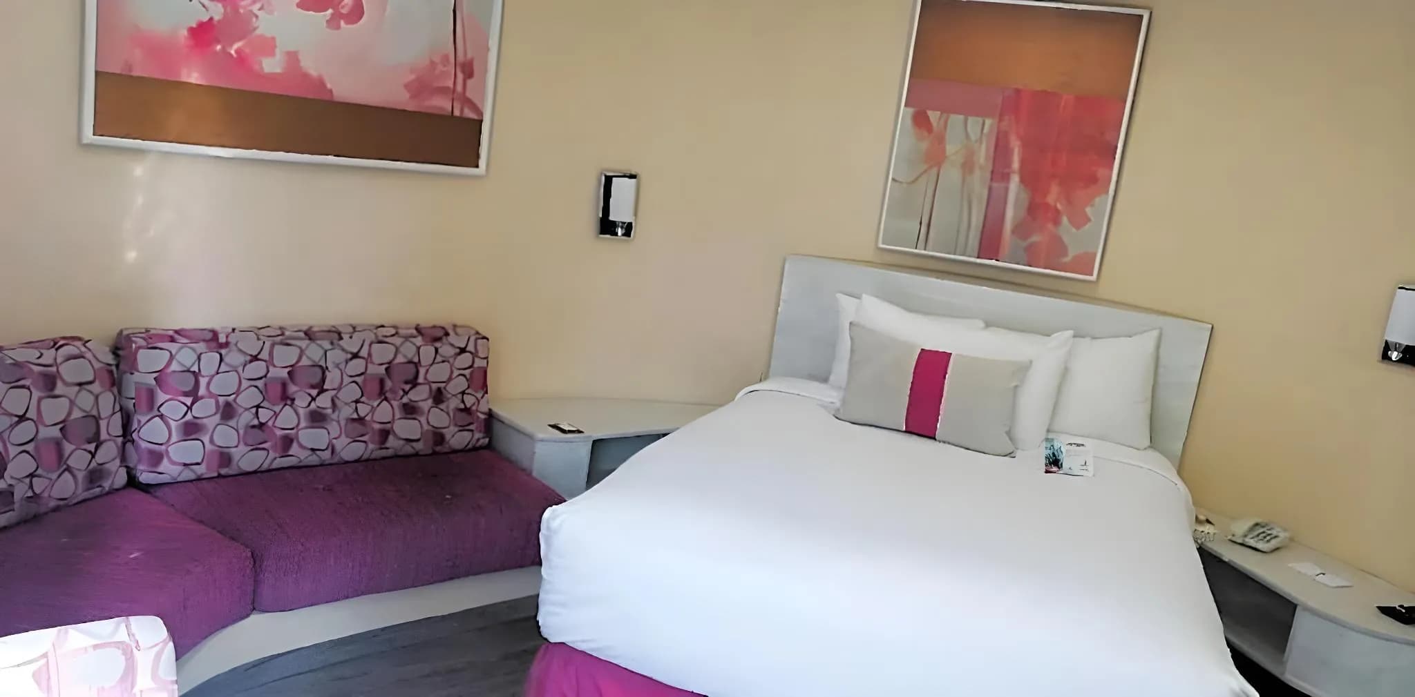 Hotel Century Reforma
