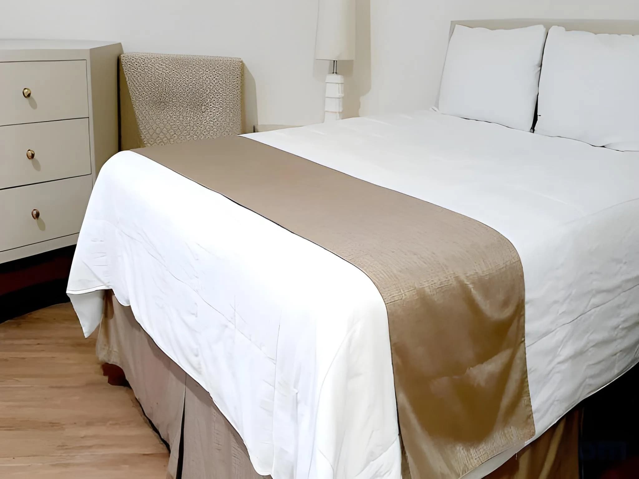 Hotel Century Reforma