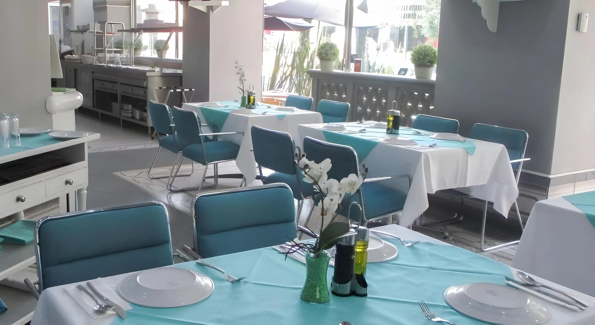 Hotel Century Reforma