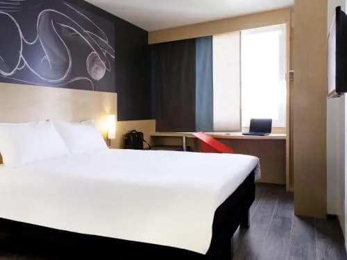 Ibis Mexico Alameda