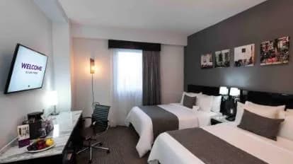 LaiLa Hotel Cdmx