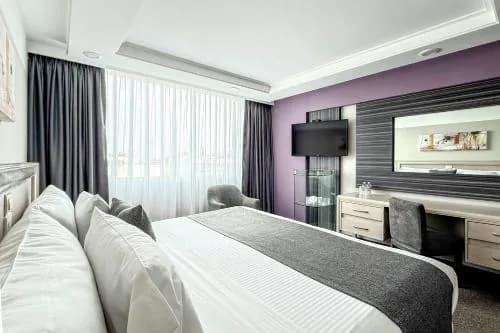 Hotel Marbella