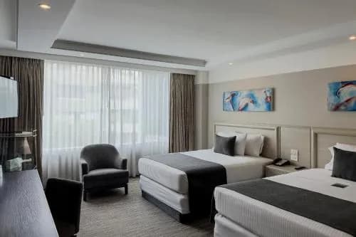 Hotel Marbella