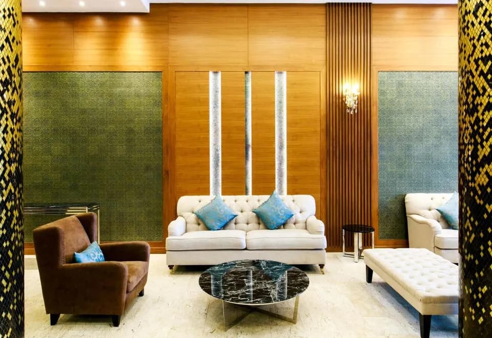 Arawana Regency Park Sukhumvit