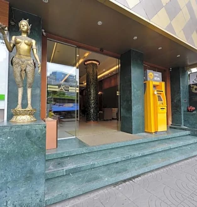 Arawana Regency Park Sukhumvit