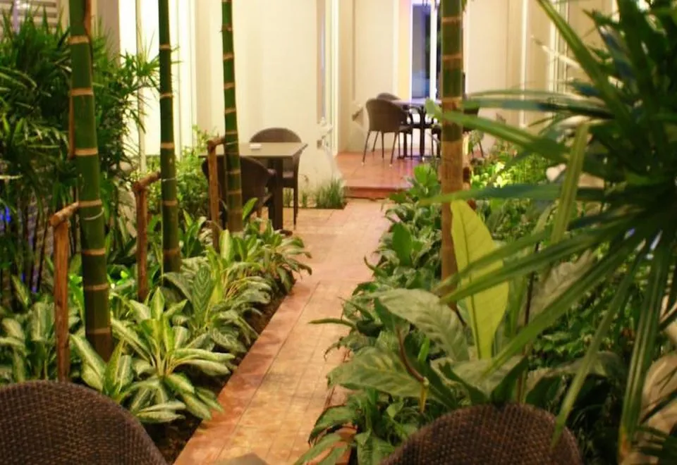 Chillax Resort
