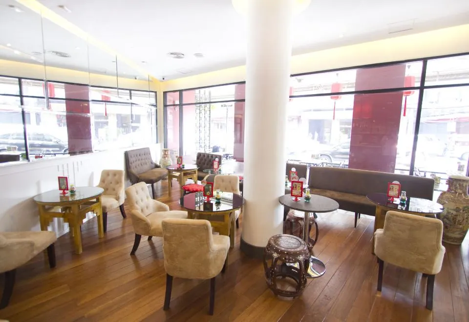 China Town Hotel