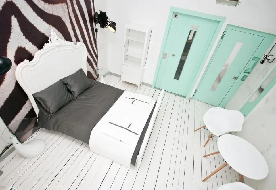 LoftHotel Sen Pszczoły