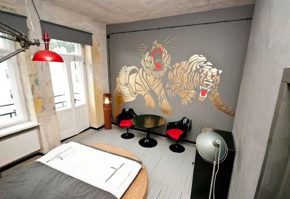 LoftHotel Sen Pszczoły