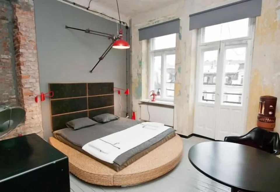 LoftHotel Sen Pszczoły