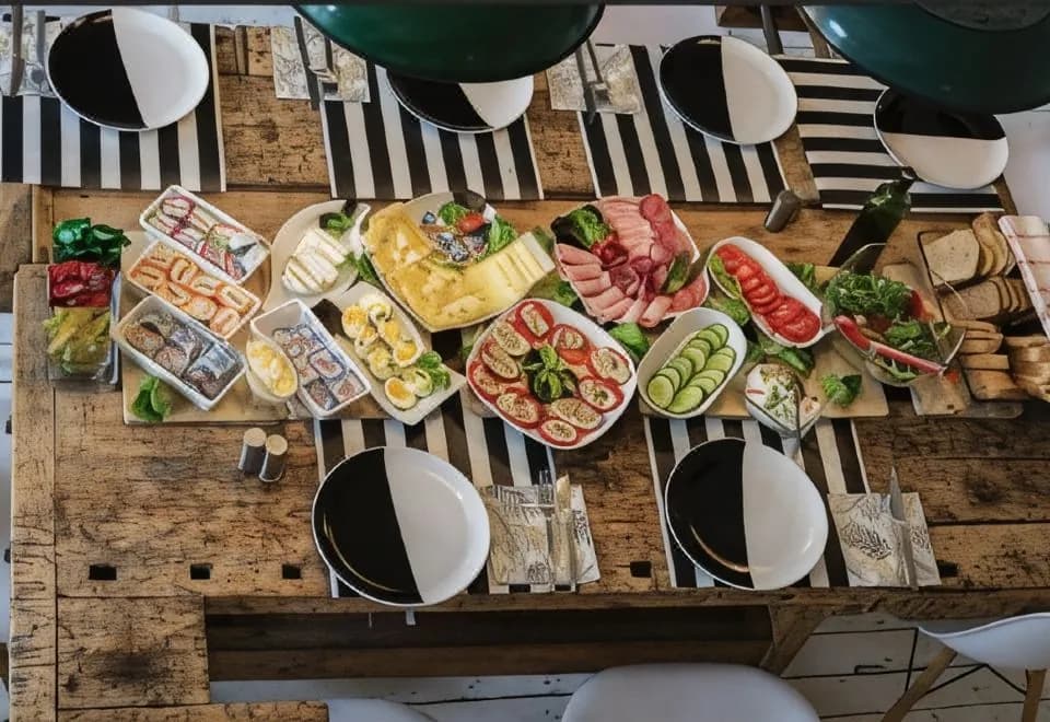 LoftHotel Sen Pszczoły