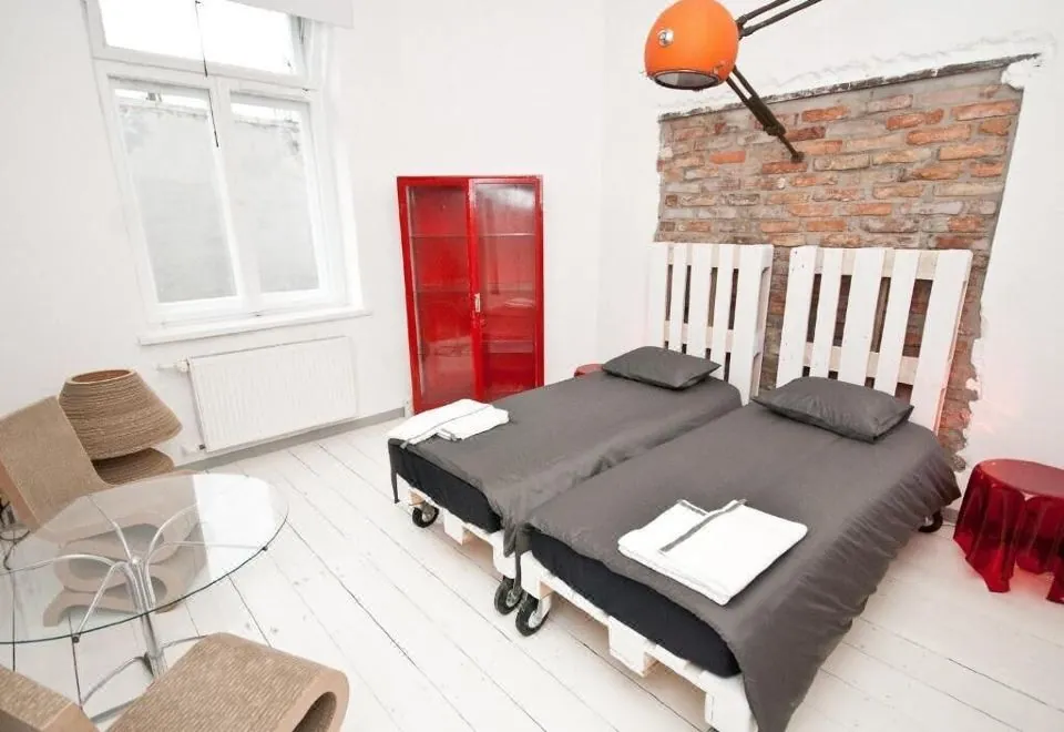 LoftHotel Sen Pszczoły