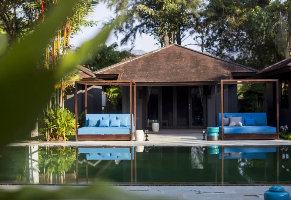 Bangtao Anchan Boutique Resort