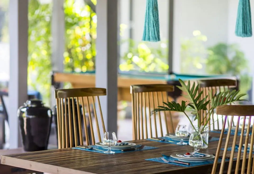 Bangtao Anchan Boutique Resort