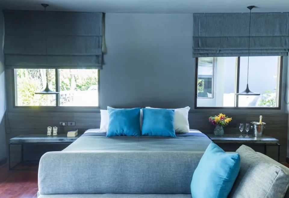 Bangtao Anchan Boutique Resort