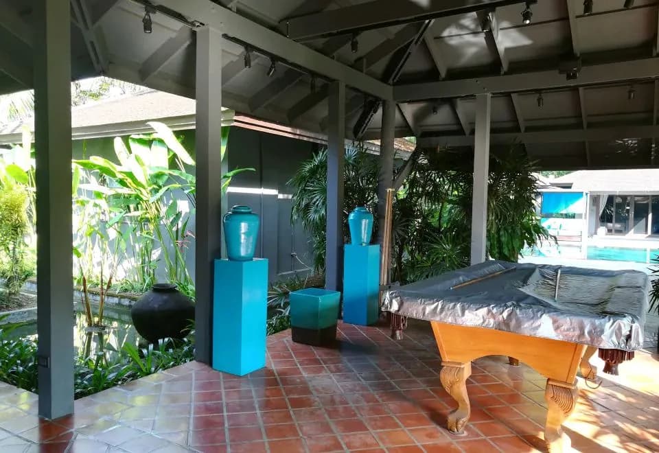 Bangtao Anchan Boutique Resort
