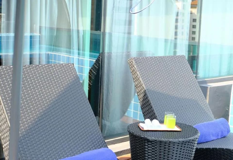 Aspira Hiptique Sukhumvit 13