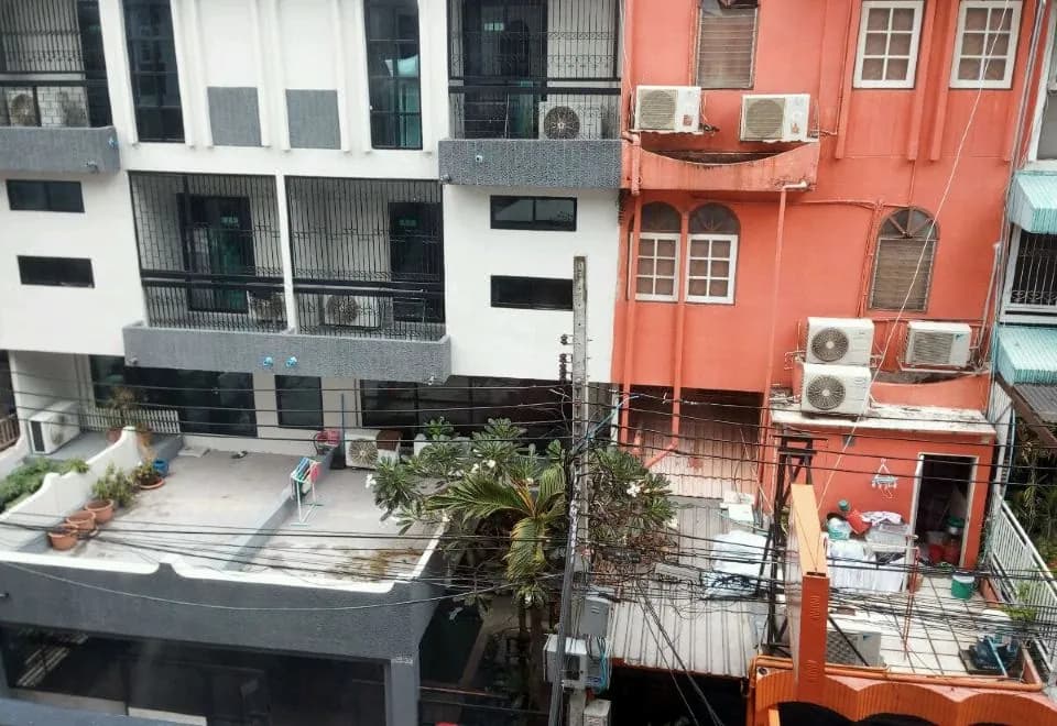 Aspira Davinci Sukhumvit 31
